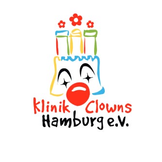 Logo Klinik-Clowns Hamburg