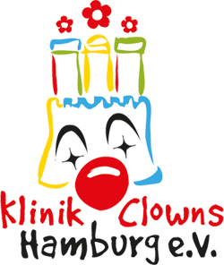 Logo Klinik-Clowns Hamburg