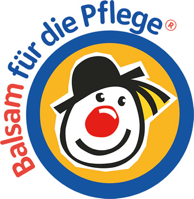 Logo Balsam für die Pflege